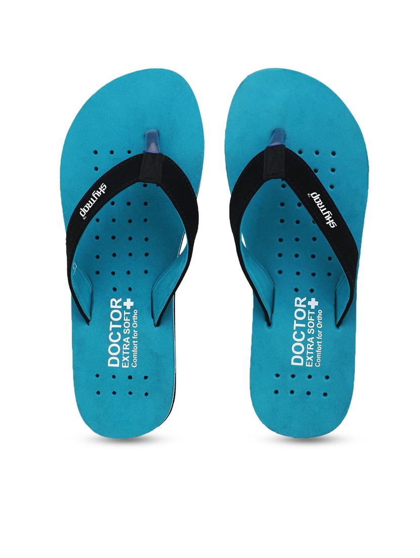 set of 2 toe separator flip flop - 20423692 - Standard Image - 2