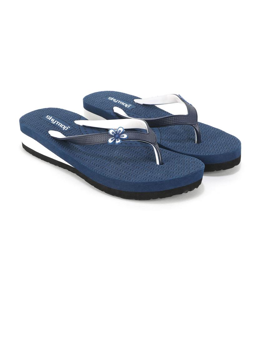 set of 2 toe separator flip flop - 20423699 - Standard Image - 2