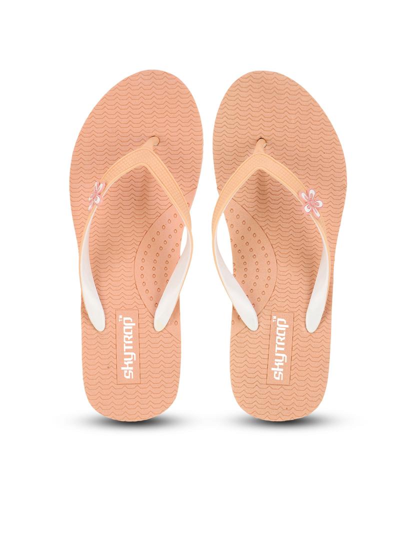 set of 2 toe separator flip flop - 20423705 - Standard Image - 2