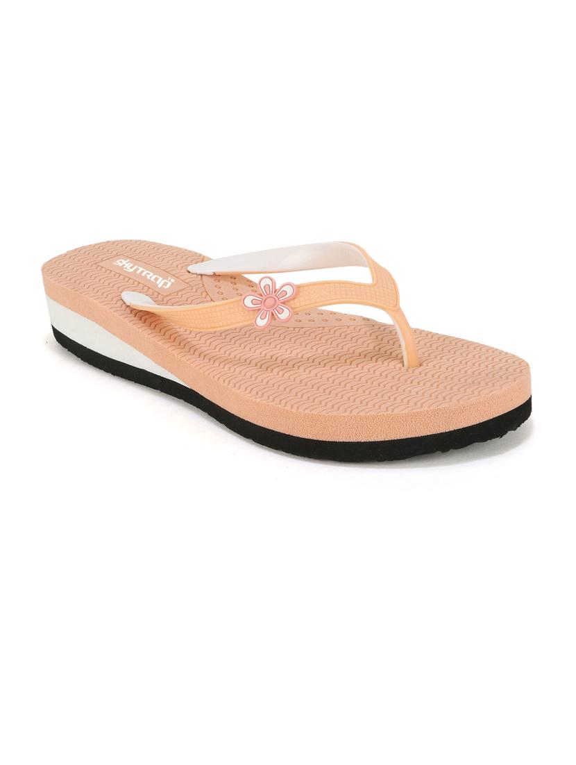set of 2 toe separator flip flop - 20423713 - Standard Image - 2