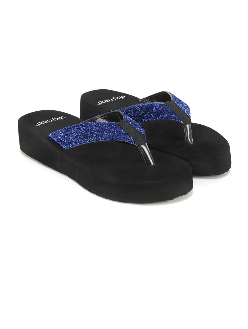 set of 2 toe separator flip flop - 20423763 - Standard Image - 2