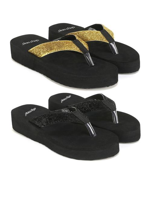 set of 2 toe separator flip flop  - 20423777 -  Standard Image - 0