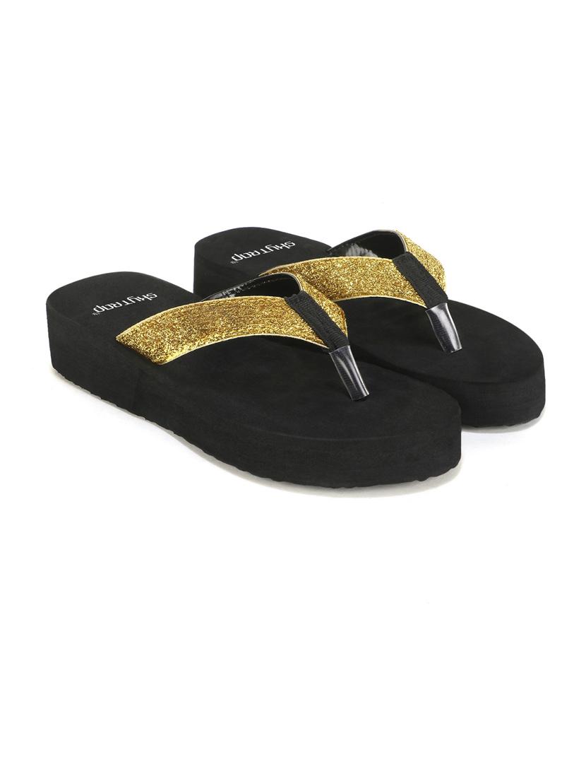set of 2 toe separator flip flop - 20423777 - Standard Image - 2