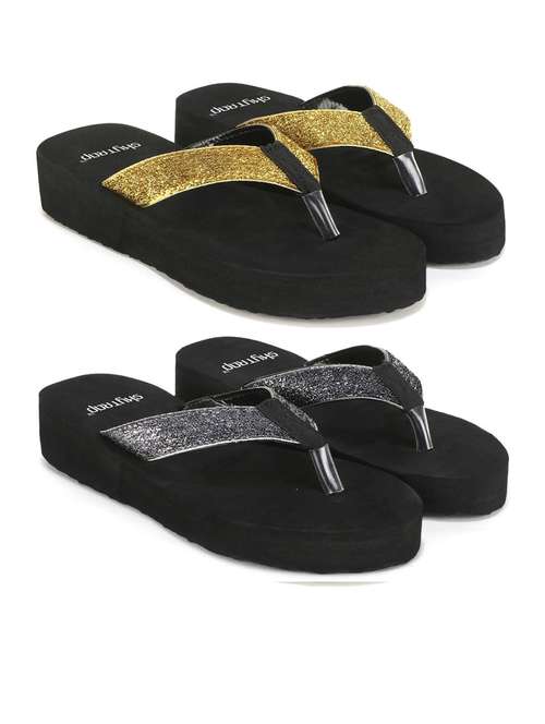 set of 2 toe separator flip flop  - 20423781 -  Standard Image - 0