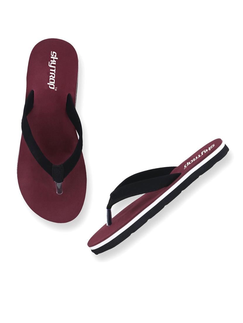set of 2 toe separator flip flop - 20423844 - Standard Image - 2