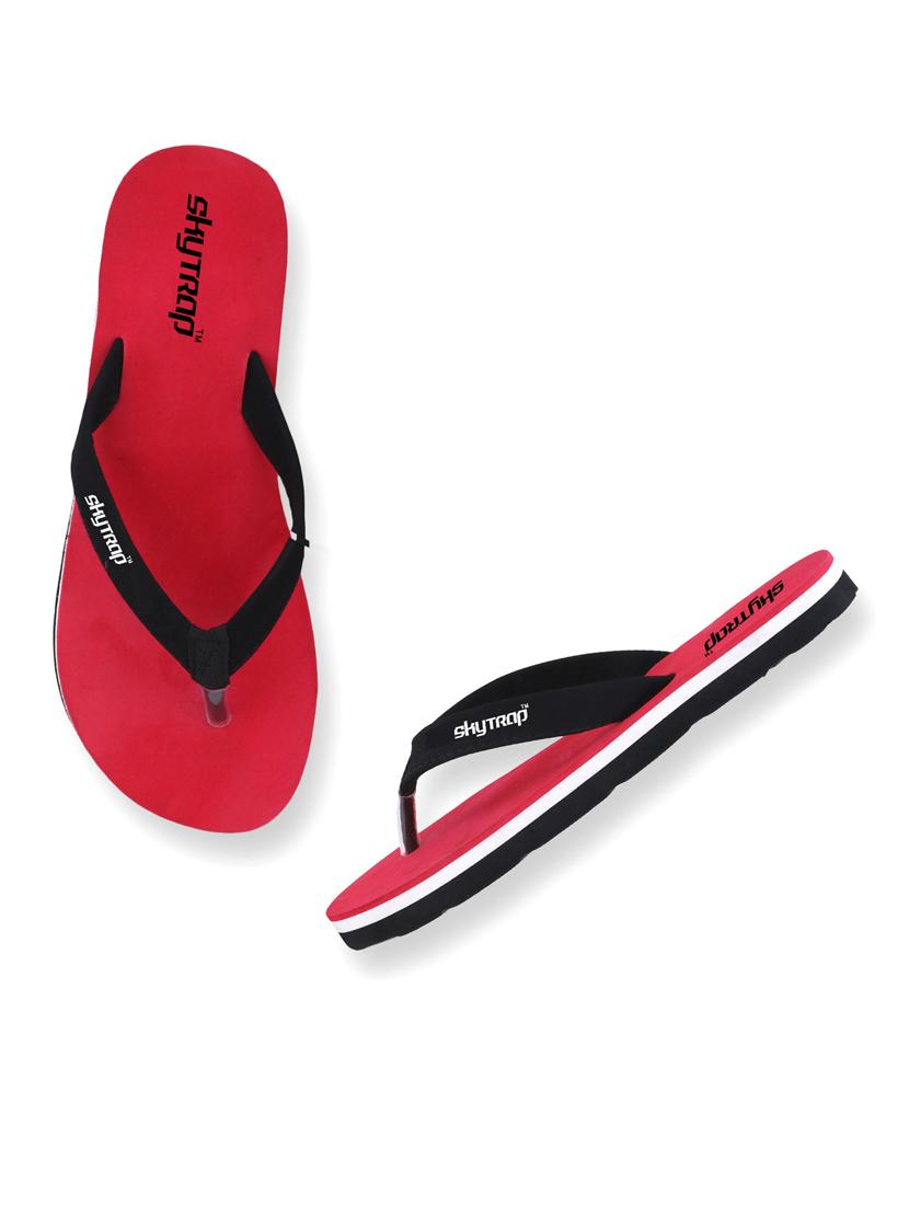 set of 2 toe separator flip flop - 20423848 - Standard Image - 2