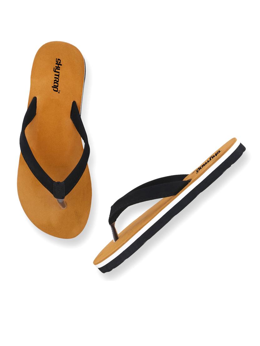 set of 2 toe separator flip flop - 20423852 - Standard Image - 2