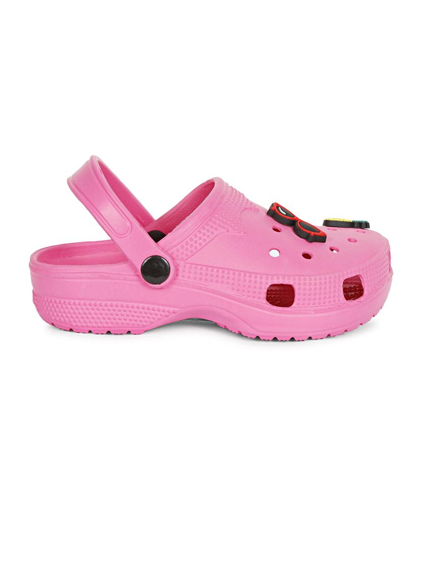 boys solid clogs - 20424995 - Standard Image - 2