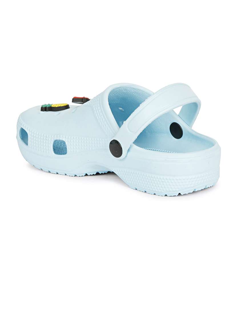 boys solid clogs - 20424996 -  Standard Image - 2