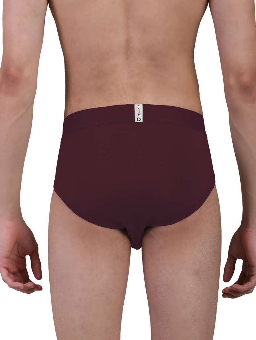 men modal hipster brief - 20427564 -  Standard Image - 2
