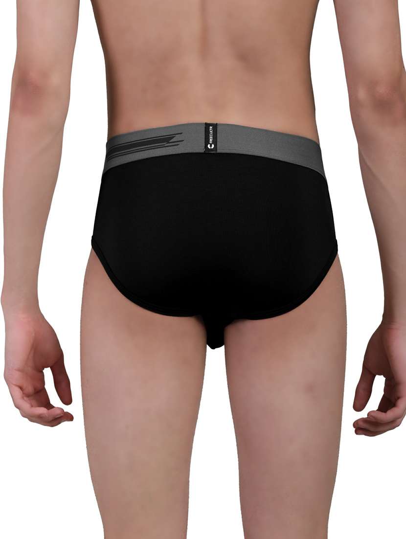men modal hipster brief - 20427586 -  Standard Image - 2