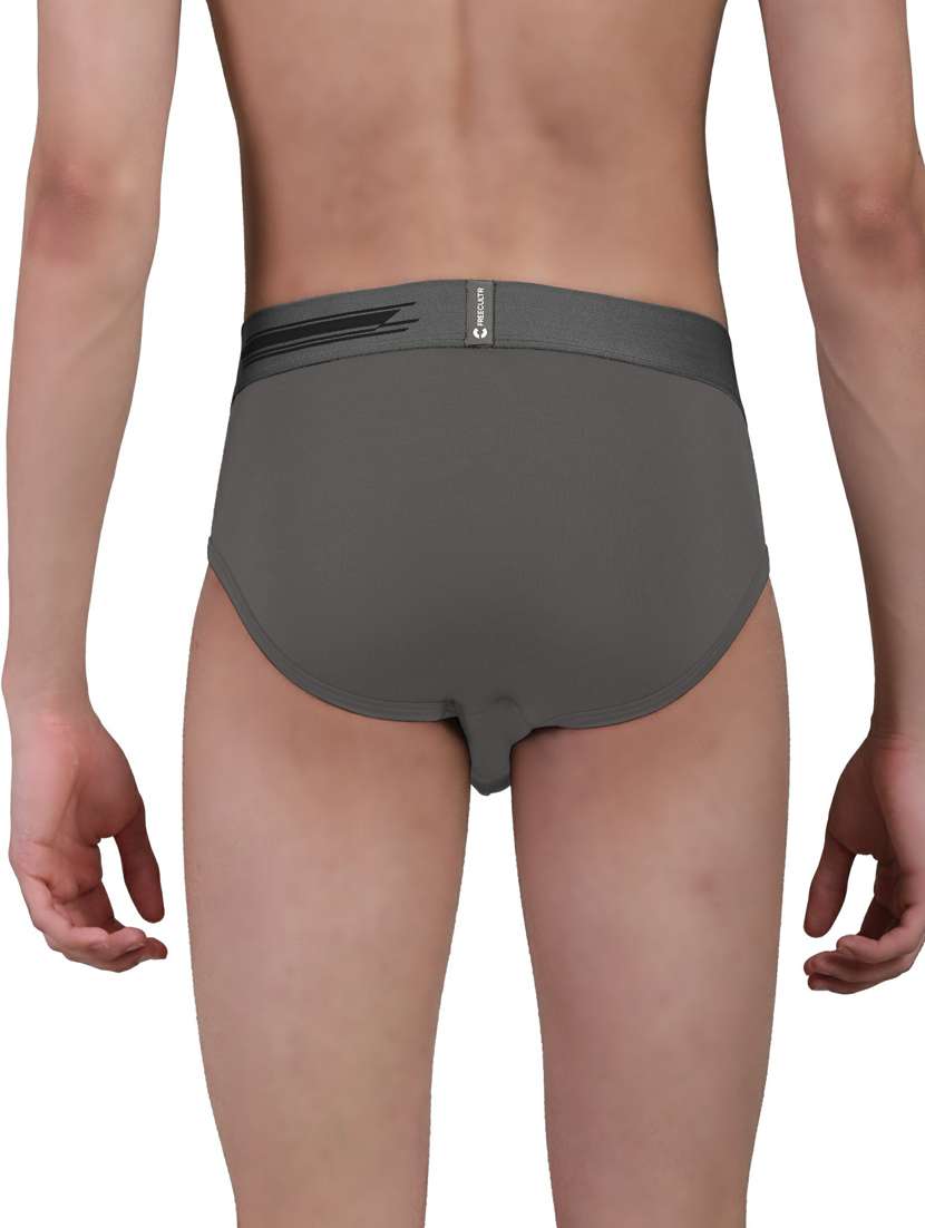 men modal hipster brief - 20427589 -  Standard Image - 2