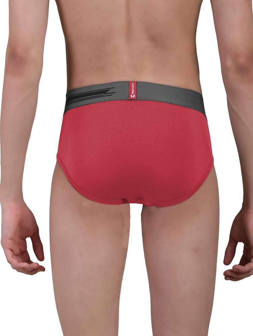 men modal hipster brief - 20427590 -  Standard Image - 2