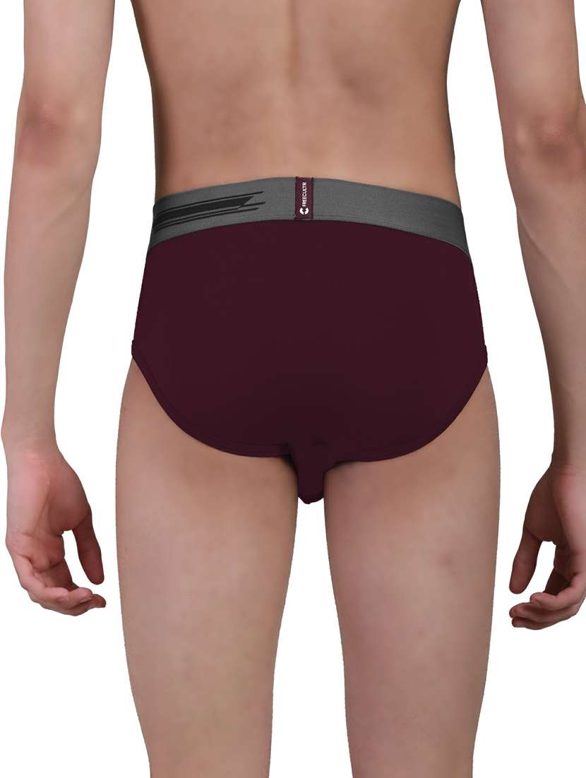men modal hipster brief - 20427591 -  Standard Image - 2