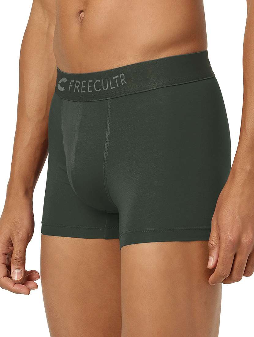 mens pack of 2 trunks - 20427637 -  Standard Image - 2