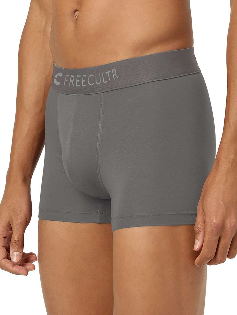 mens pack of 2 trunks - 20427640 -  Standard Image - 2