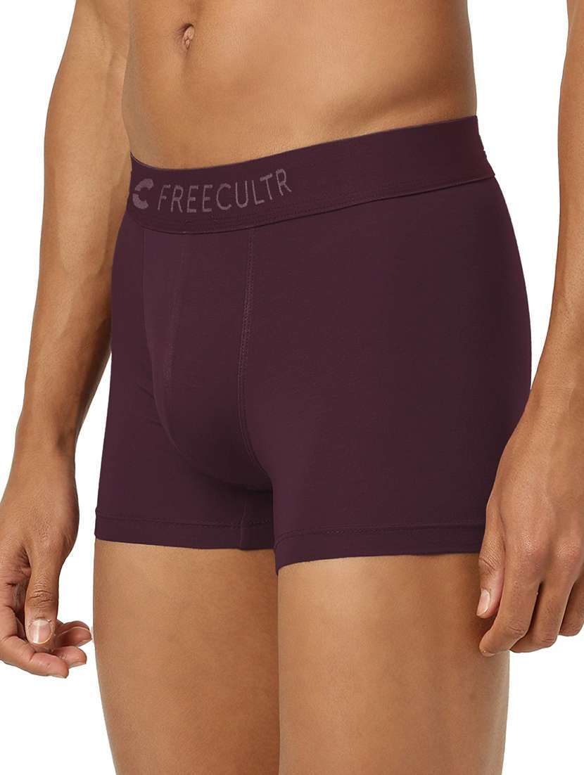 mens pack of 2 trunks - 20427641 -  Standard Image - 2