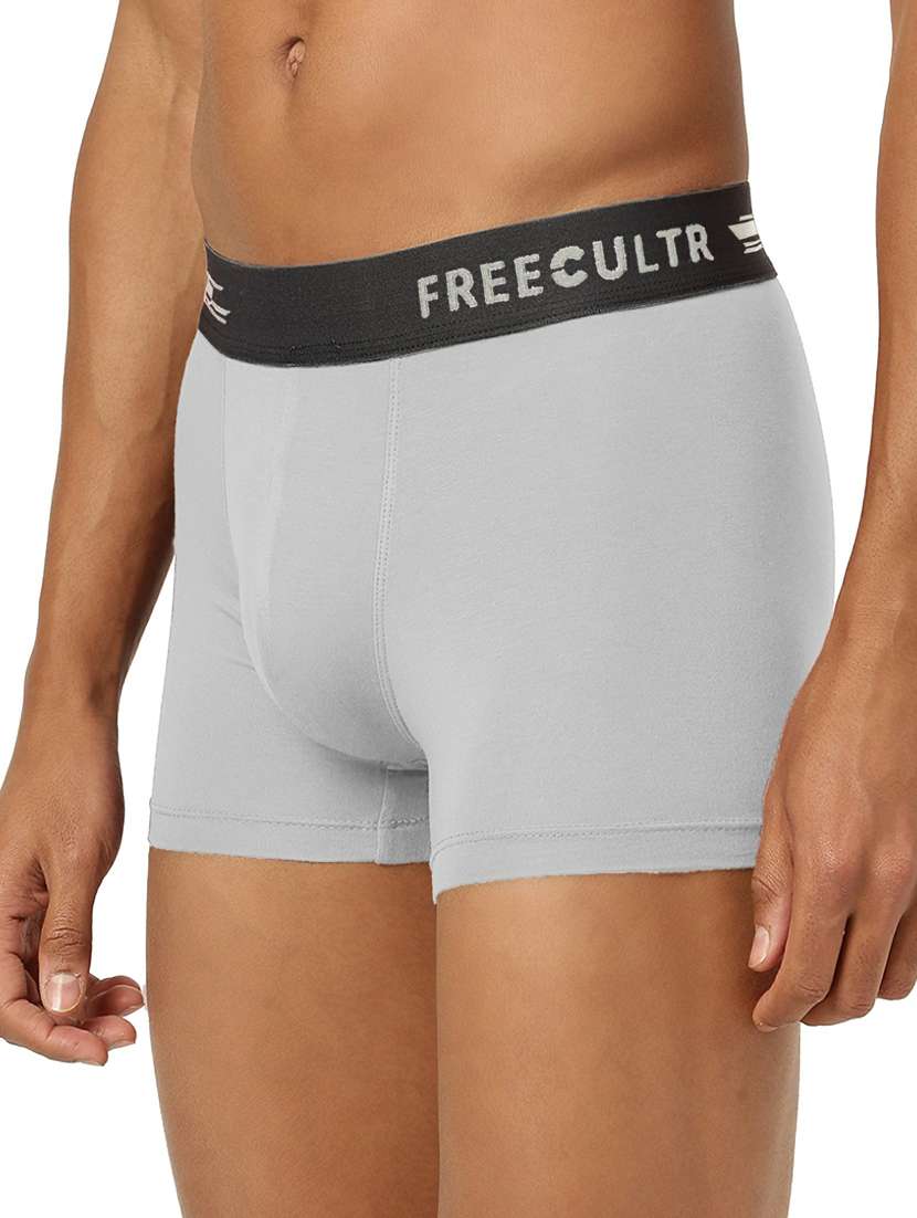 mens pack of 2 trunks - 20427700 -  Standard Image - 2