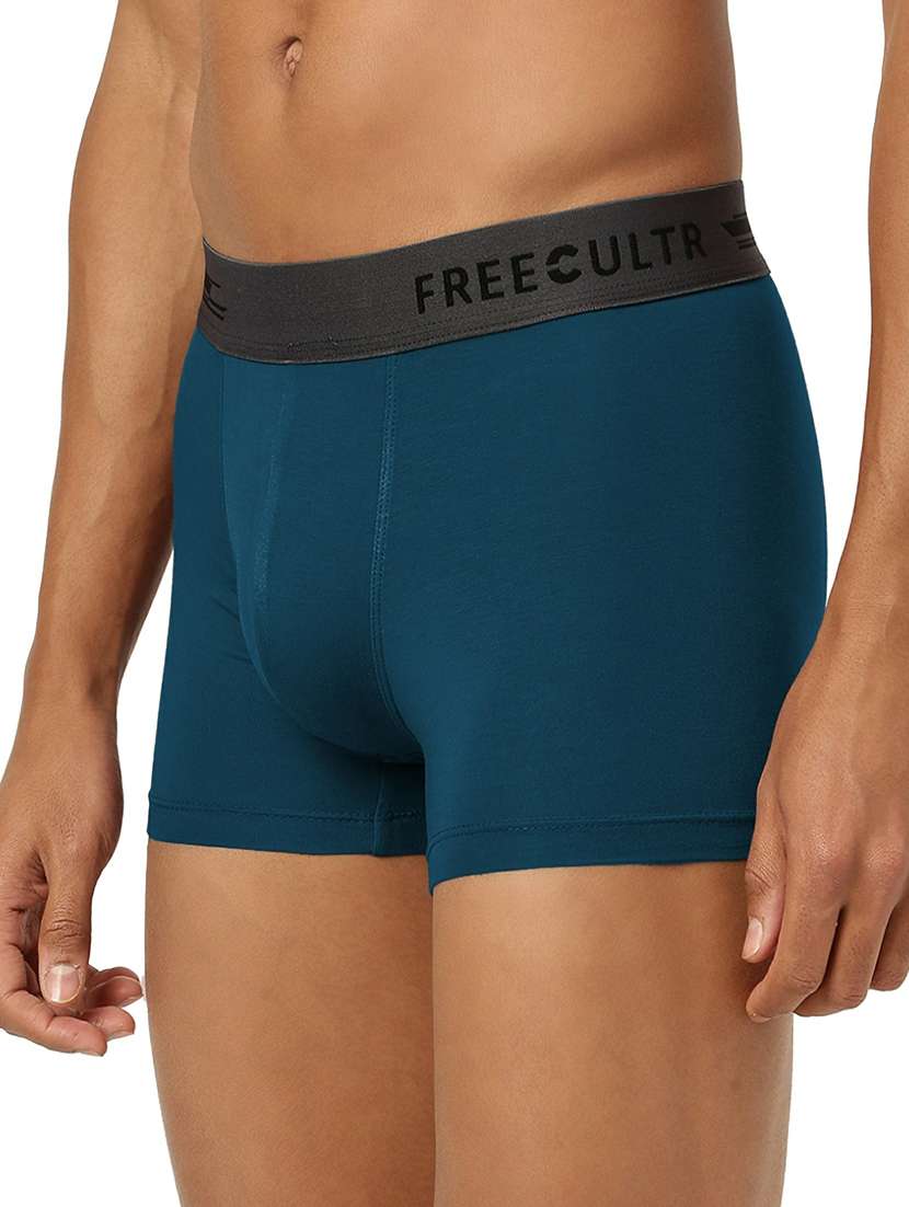 mens pack of 2 trunks - 20427705 -  Standard Image - 2