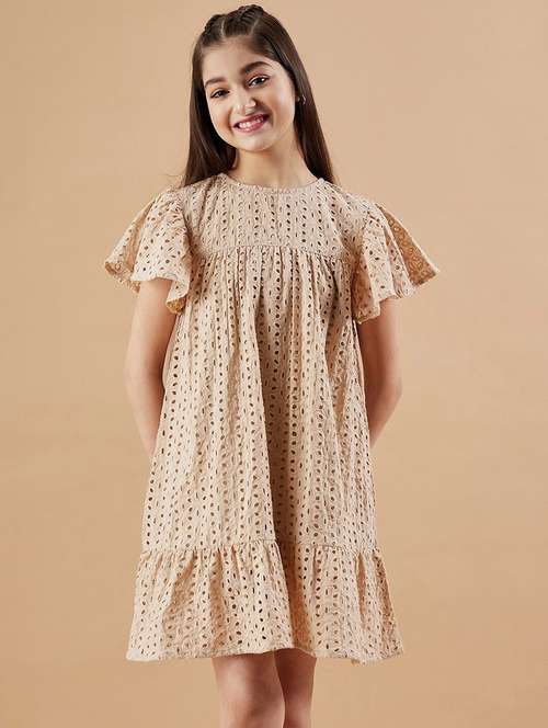 beige
