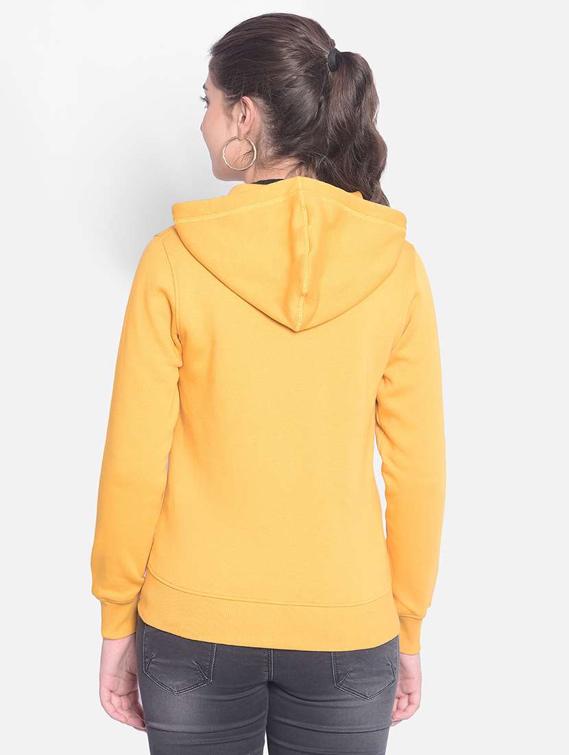 women's plain sweatshirt - 20429876 -  Standard Image - 2