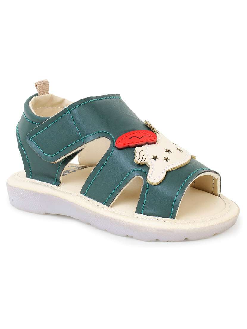 boys ankle strap floater