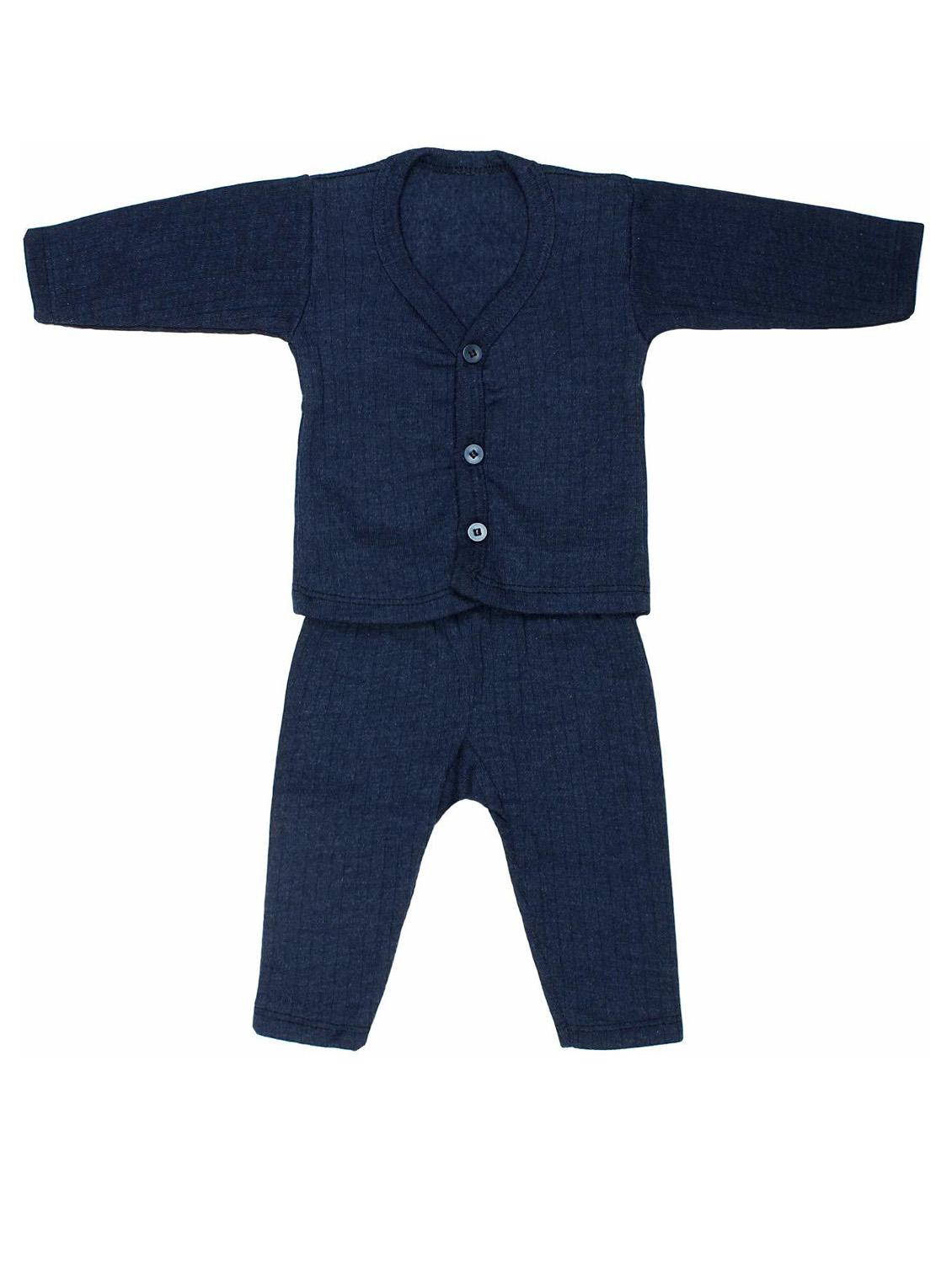 boys pack of 2 thermal set - 20436211 - Standard Image - 2