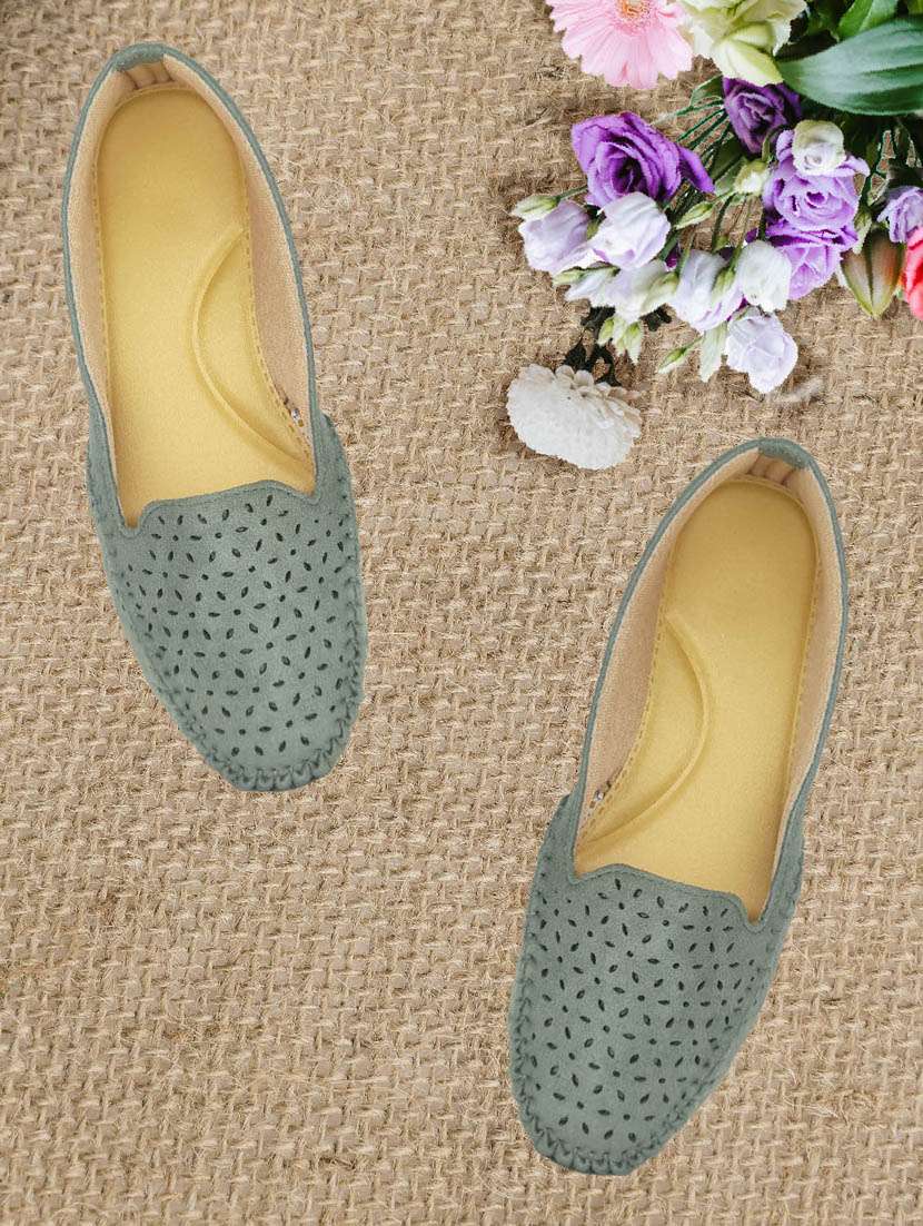 women slip on ballerina - 20442610 - Zoom Image - 0