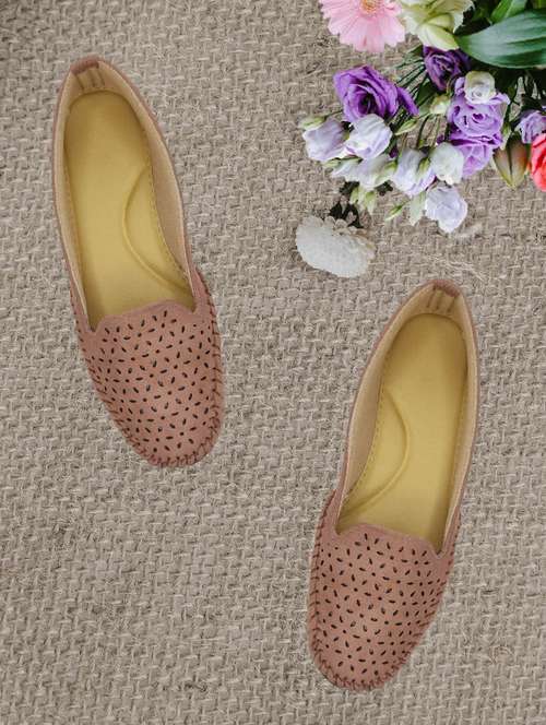 women slip on ballerina - 20442611 -  Standard Image - 0