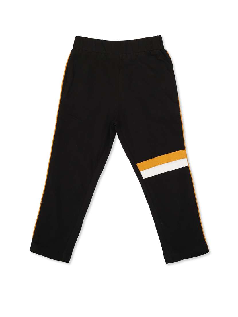 boys graphic print pyjama nightwear set - 20458097 -  Standard Image - 2