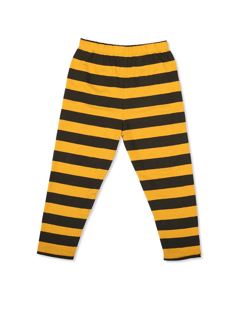 boys graphic print pyjama nightwear set - 20458098 -  Standard Image - 2