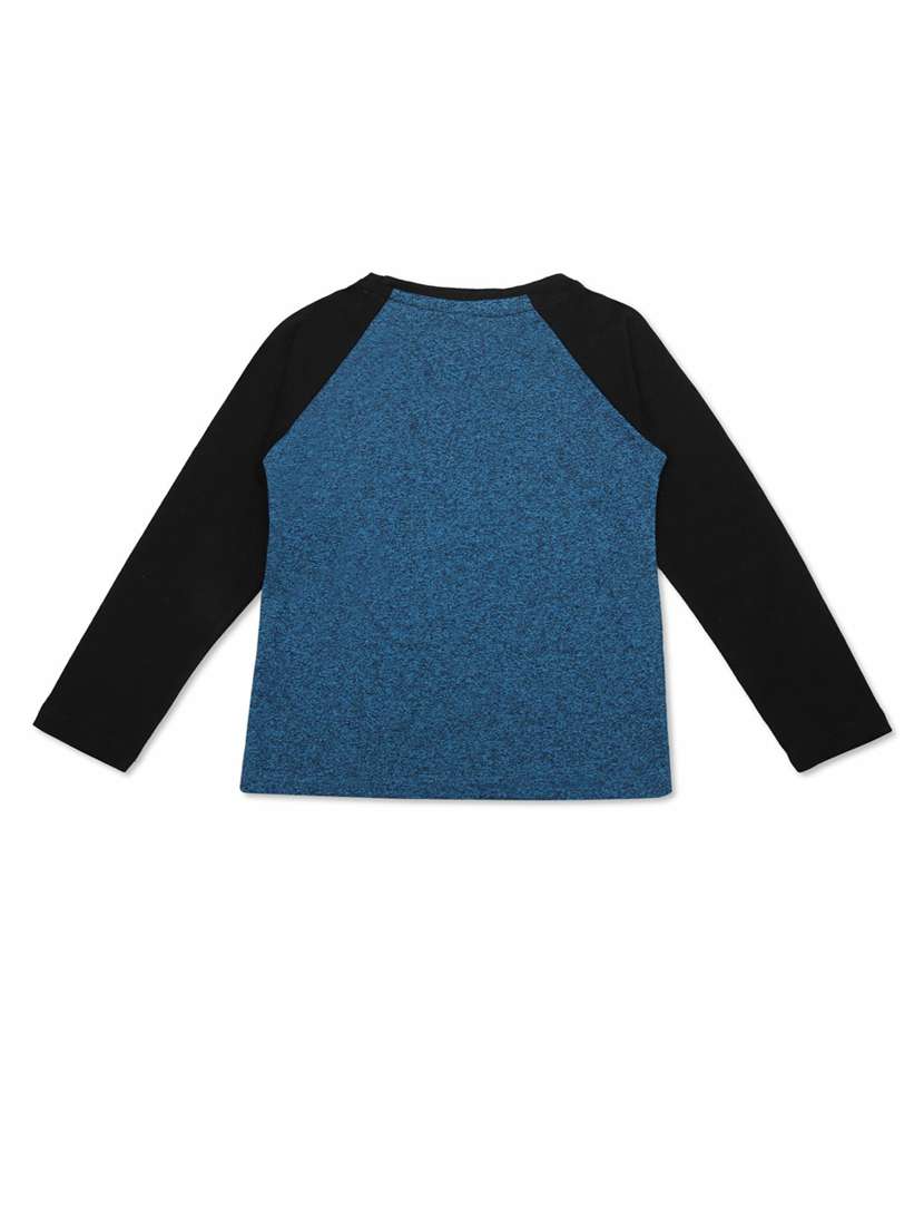 boys graphic print pyjama nightwear set - 20458102 -  Standard Image - 2