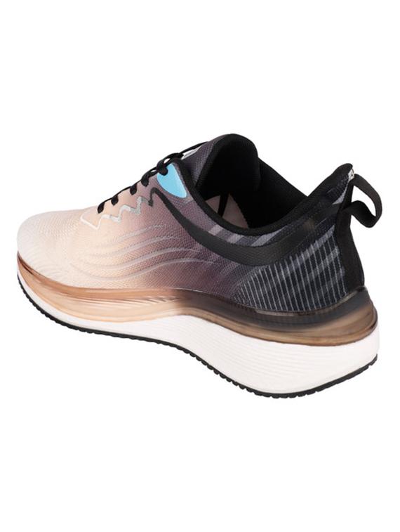 beige lace up sport shoes - 20458514 - Standard Image - 2