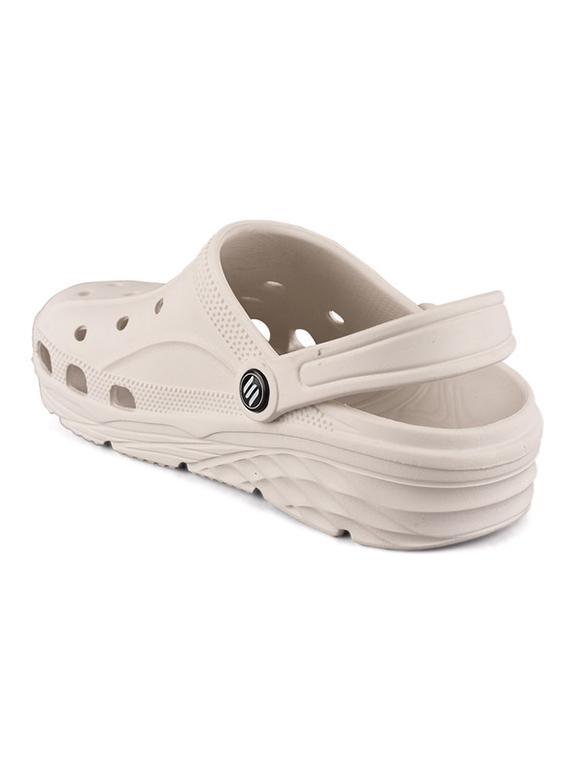 sspot on rider men's lightweight eva clogs (white) - 20458629 - Standard Image - 2