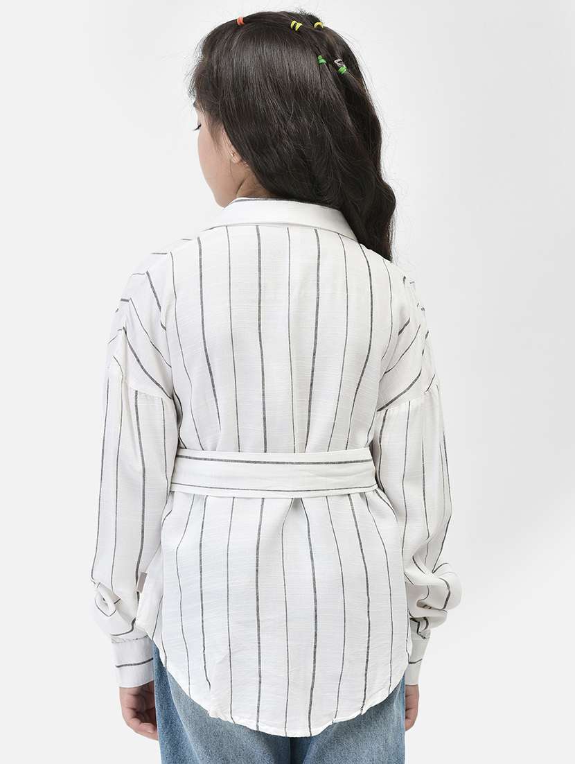 girls collared shirt - 20459425 -  Standard Image - 2