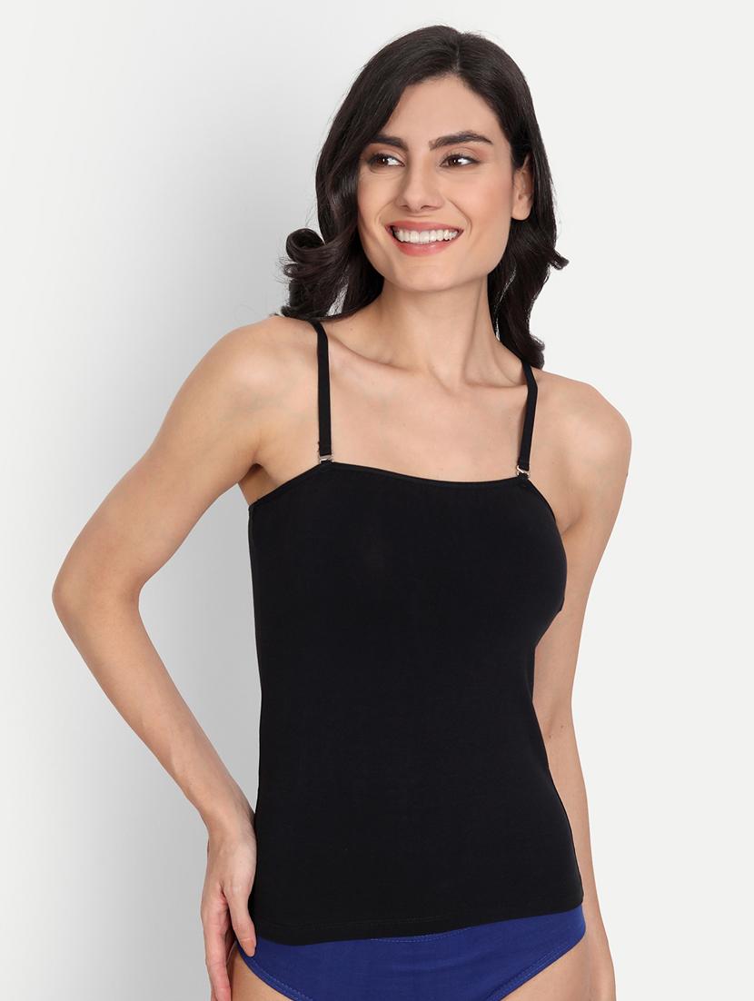 pack of 3 camisole - 20467457 - Standard Image - 2