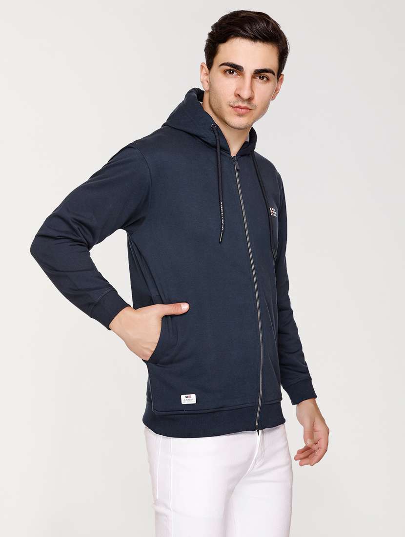 mens plain sweatshirt - 20469915 -  Standard Image - 2