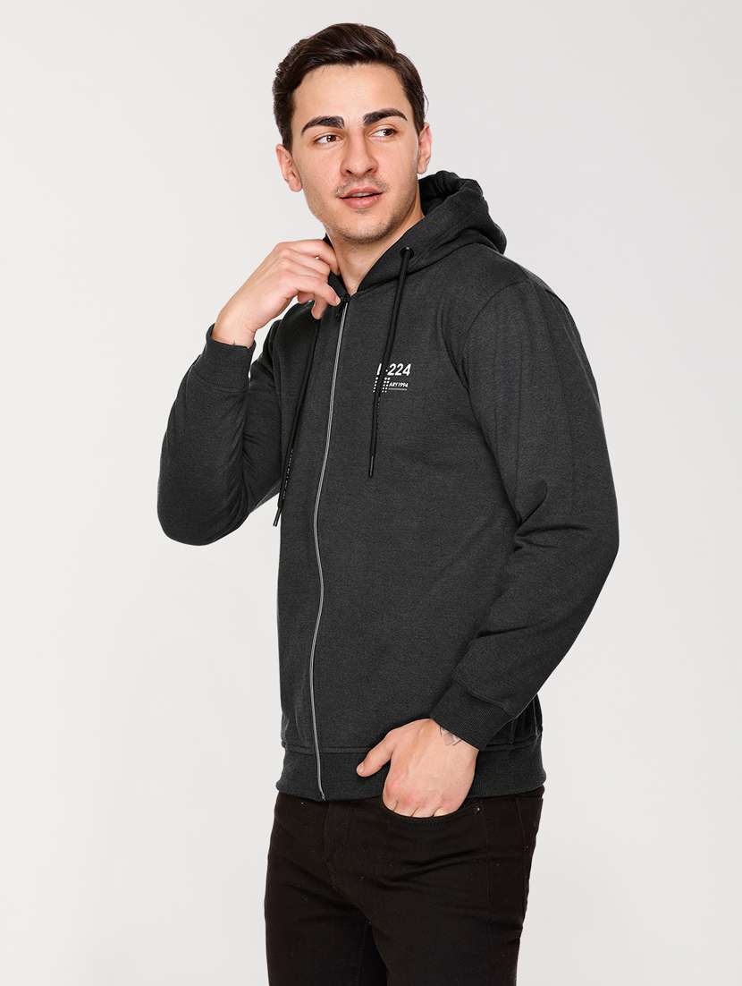 mens plain sweatshirt - 20469916 -  Standard Image - 2