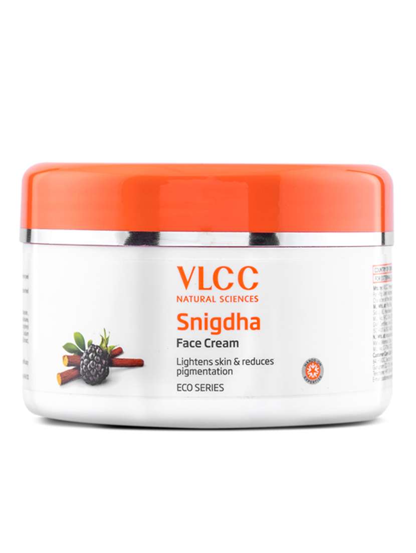 vlcc snigdha face cream - 200 g