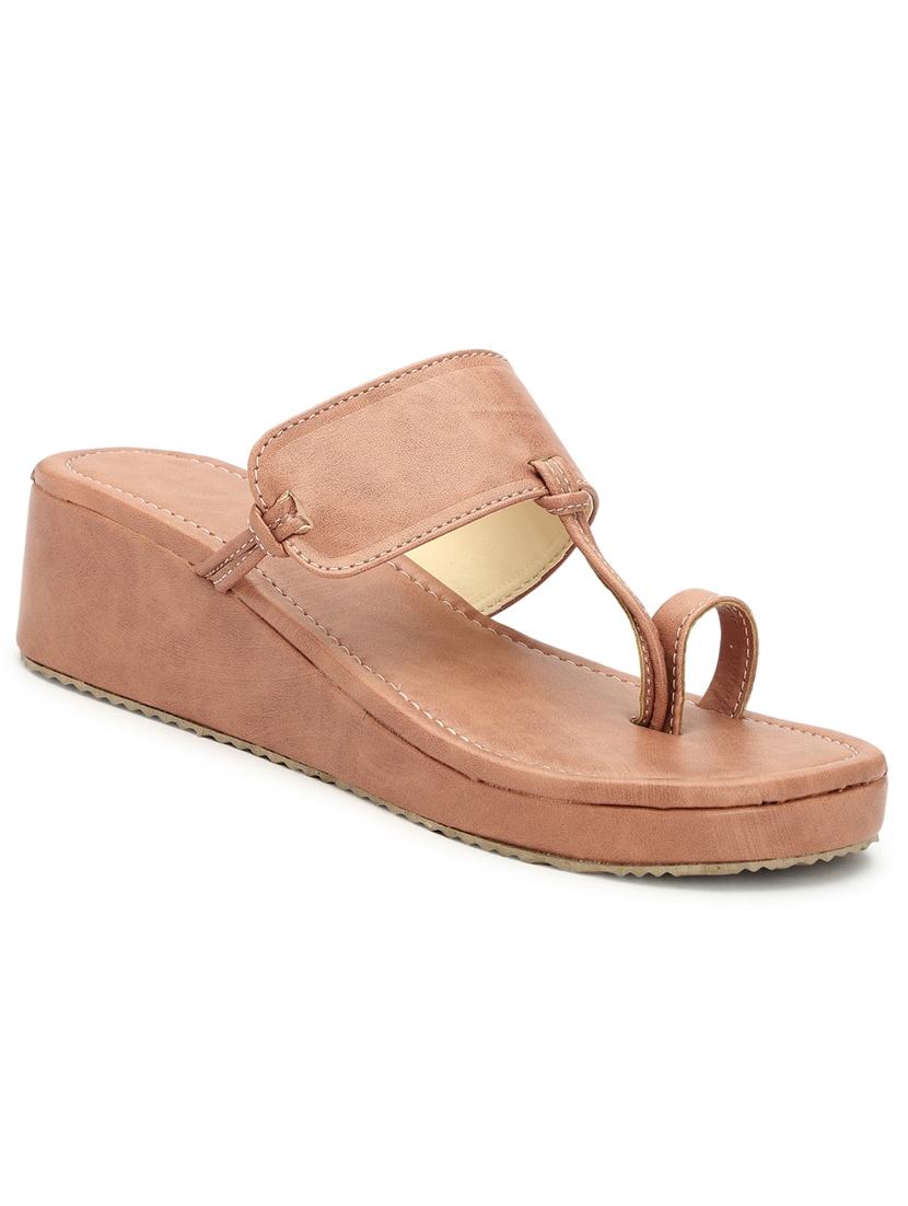women slip on wedge - 20470417 - Zoom Image - 0