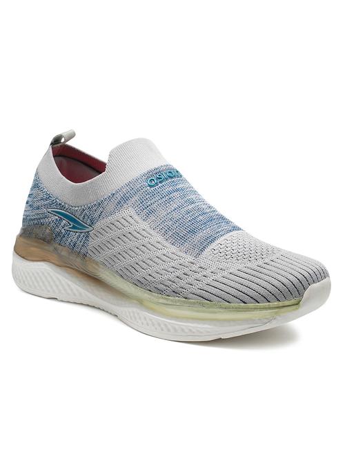 men slip on sport shoes - 20477994 -  Standard Image - 0