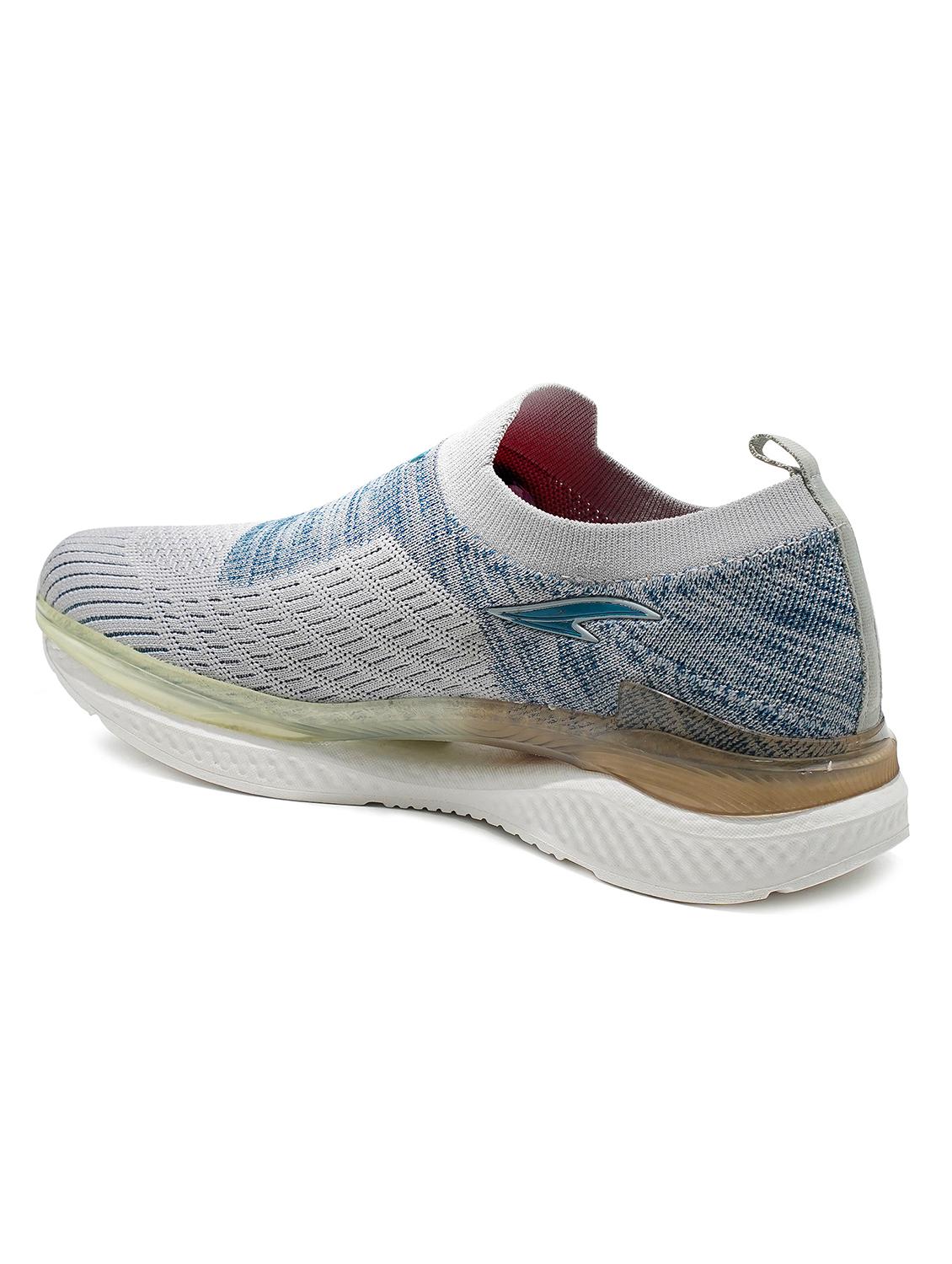 men slip on sport shoes - 20477994 - Standard Image - 2