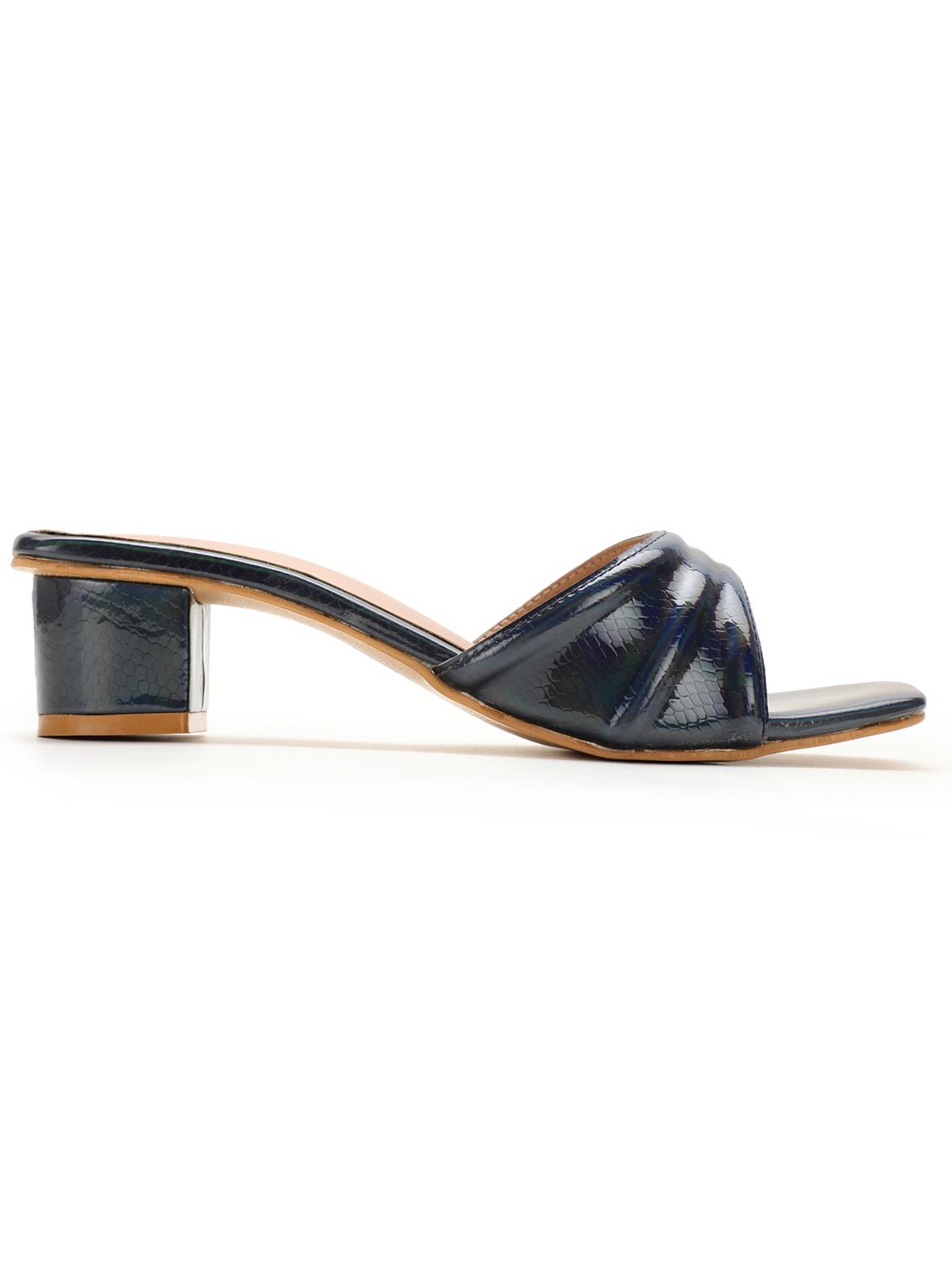 women's block heel sandals - 20479305 - Standard Image - 2