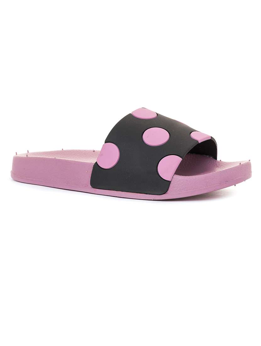 kids slip on flip flop