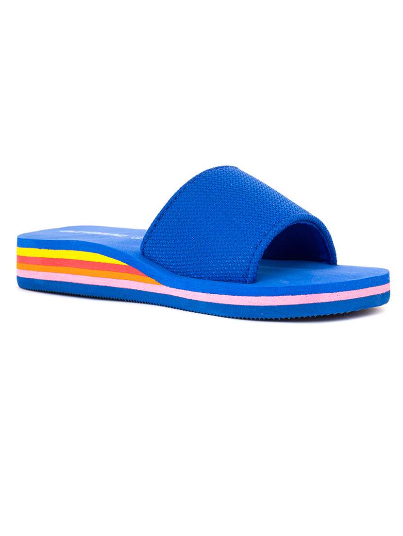 kids slip on flip flop