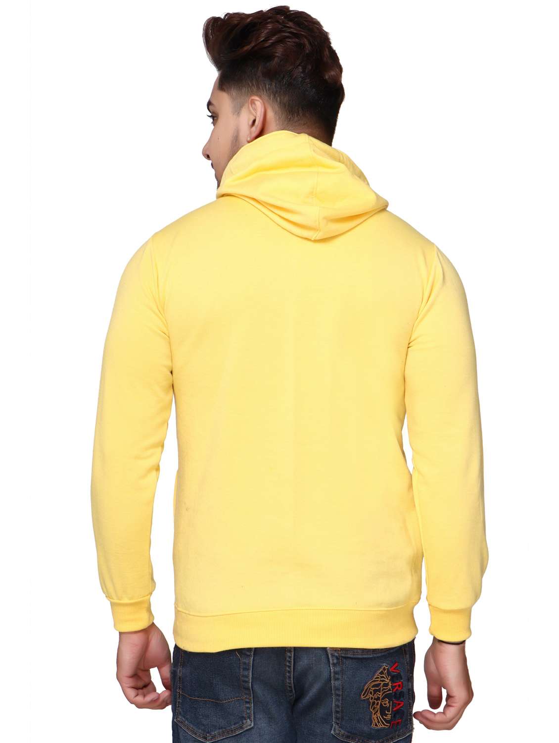 mens plain sweatshirt - 20484402 -  Standard Image - 2
