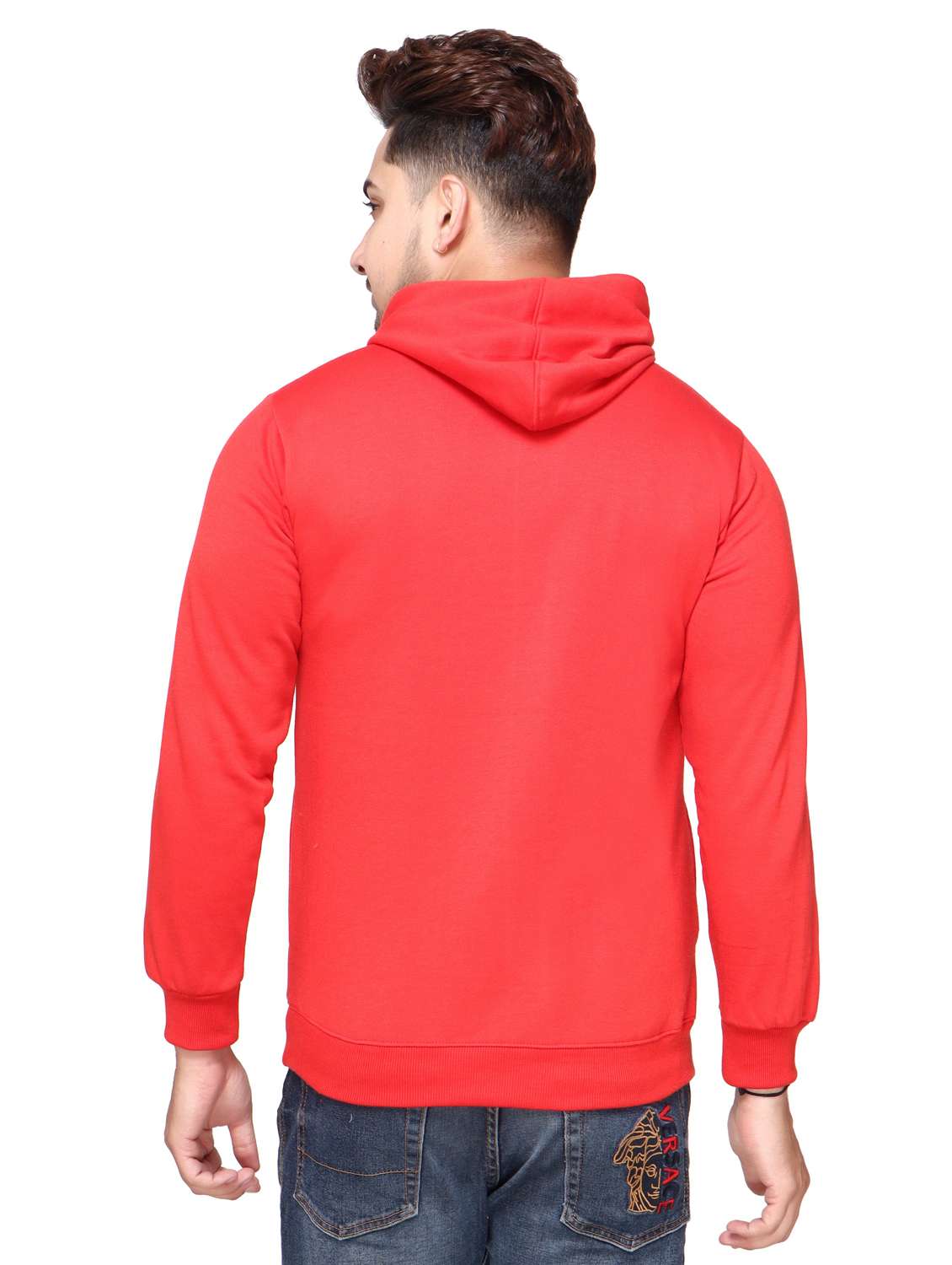 mens plain sweatshirt - 20484406 -  Standard Image - 2