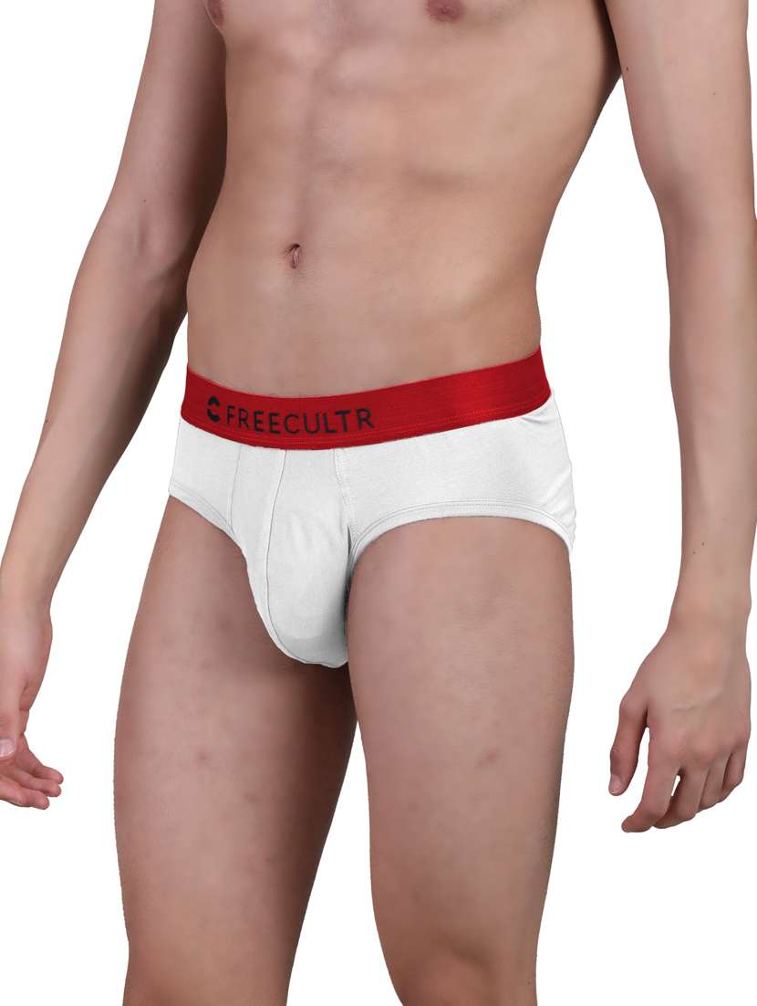 men set of 2 solid micro modal trunk briefs - 20484765 -  Standard Image - 2