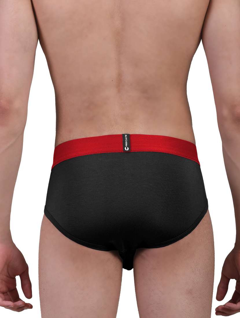 pack of  4 briefs - 20484788 -  Standard Image - 2