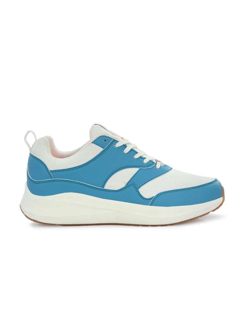 men color blocked sport shoe - 20486762 -  Standard Image - 2